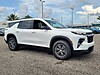 New 2025 CHEVROLET TRAVERSE FWD 4DR LT W/1LT in TARPON SPRINGS, FLORIDA