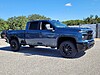 New 2025 CHEVROLET SILVERADO 2500 2WD CREW CAB 159" CUSTOM in TARPON SPRINGS, FLORIDA