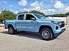 New 2025 CHEVROLET COLORADO 2WD CREW CAB LT in TARPON SPRINGS, FLORIDA