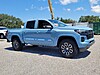 New 2025 CHEVROLET COLORADO 4WD CREW CAB Z71 in TARPON SPRINGS, FLORIDA