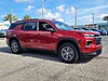 New 2025 CHEVROLET TRAVERSE FWD 4DR LT W/1LT in TARPON SPRINGS, FLORIDA