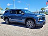 New 2025 CHEVROLET TRAVERSE FWD 4DR LT W/1LT in TARPON SPRINGS, FLORIDA