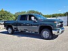 New 2025 CHEVROLET SILVERADO 2500 4WD CREW CAB 159" LT in TARPON SPRINGS, FLORIDA