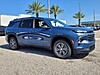 New 2025 CHEVROLET TRAVERSE FWD 4DR LT W/1LT in TARPON SPRINGS, FLORIDA