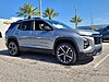 New 2026 CHEVROLET EQUINOX FWD 4DR RS W/1RS in TARPON SPRINGS, FLORIDA
