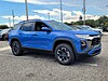 New 2026 CHEVROLET EQUINOX FWD 4DR ACTIV W/XDB in TARPON SPRINGS, FLORIDA