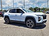 New 2026 CHEVROLET EQUINOX FWD 4DR RS W/1RS in TARPON SPRINGS, FLORIDA