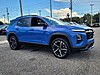 New 2026 CHEVROLET EQUINOX FWD 4DR RS W/1RS in TARPON SPRINGS, FLORIDA