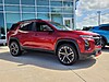New 2026 CHEVROLET EQUINOX FWD 4DR RS W/1RS in TARPON SPRINGS, FLORIDA