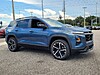 New 2026 CHEVROLET EQUINOX FWD 4DR RS W/1RS in TARPON SPRINGS, FLORIDA