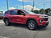 New 2025 CHEVROLET TRAVERSE FWD 4DR LT W/1LT in TARPON SPRINGS, FLORIDA