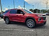 New 2025 CHEVROLET TRAVERSE FWD 4DR LT W/1LT in TARPON SPRINGS, FLORIDA