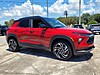 New 2026 CHEVROLET TRAILBLAZER FWD 4DR RS in TARPON SPRINGS, FLORIDA