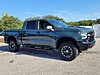 New 2025 CHEVROLET SILVERADO 1500 4WD CREW CAB 147" ZR2 in TARPON SPRINGS, FLORIDA