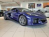 New 2025 CHEVROLET CORVETTE 2DR Z06 CPE W/2LZ in TARPON SPRINGS, FLORIDA