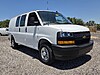 New 2025 CHEVROLET EXPRESS RWD 2500 135" in TARPON SPRINGS, FLORIDA