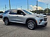 New 2025 CHEVROLET TRAVERSE FWD 4DR LT W/1LT in TARPON SPRINGS, FLORIDA