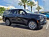 New 2025 CHEVROLET TAHOE 4WD 4DR HIGH COUNTRY in TARPON SPRINGS, FLORIDA
