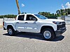 New 2025 CHEVROLET COLORADO 2WD CREW CAB WT in TARPON SPRINGS, FLORIDA