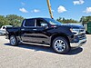 New 2025 CHEVROLET SILVERADO 1500 4WD CREW CAB 147" LTZ in TARPON SPRINGS, FLORIDA
