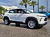 New 2026 CHEVROLET TRAILBLAZER FWD 4DR LS in TARPON SPRINGS, FLORIDA