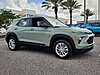 New 2026 CHEVROLET TRAILBLAZER FWD 4DR LS in TARPON SPRINGS, FLORIDA