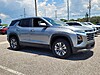 New 2026 CHEVROLET EQUINOX FWD 4DR LT W/1LT in TARPON SPRINGS, FLORIDA