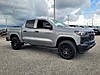 New 2026 CHEVROLET COLORADO 2WD CREW CAB WT in TARPON SPRINGS, FLORIDA
