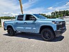 New 2026 CHEVROLET COLORADO 2WD CREW CAB WT in TARPON SPRINGS, FLORIDA