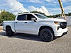 New 2025 CHEVROLET SILVERADO 1500 2WD Crew Cab 147" Custom in TARPON SPRINGS, FLORIDA