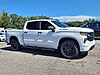 New 2026 CHEVROLET SILVERADO 1500 2WD CREW CAB 147" CUSTOM in TARPON SPRINGS, FLORIDA