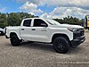 New 2026 CHEVROLET COLORADO 2WD CREW CAB WT in TARPON SPRINGS, FLORIDA