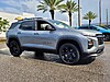 New 2025 CHEVROLET EQUINOX FWD 4DR LT W/1LT in TARPON SPRINGS, FLORIDA