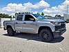 New 2026 CHEVROLET COLORADO 4WD CREW CAB WT in TARPON SPRINGS, FLORIDA