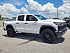 New 2026 CHEVROLET COLORADO 4WD CREW CAB TRAIL BOSS in TARPON SPRINGS, FLORIDA