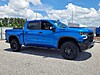 New 2025 CHEVROLET SILVERADO 1500 4WD CREW CAB 147" ZR2 in TARPON SPRINGS, FLORIDA