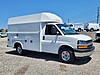 New 2025 CHEVROLET EXPRESS 3500 VAN 139" in TARPON SPRINGS, FLORIDA