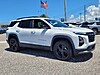 New 2026 CHEVROLET EQUINOX FWD 4DR LT W/1LT in TARPON SPRINGS, FLORIDA