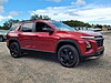 New 2026 CHEVROLET EQUINOX FWD 4DR LT W/1LT in TARPON SPRINGS, FLORIDA