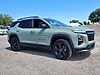 New 2026 CHEVROLET EQUINOX FWD 4DR LT W/1LT in TARPON SPRINGS, FLORIDA