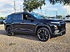 New 2026 CHEVROLET EQUINOX FWD 4DR RS W/1RS in TARPON SPRINGS, FLORIDA