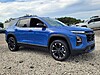 New 2026 CHEVROLET EQUINOX FWD 4DR RS W/1RS in TARPON SPRINGS, FLORIDA