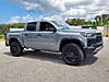 New 2026 CHEVROLET COLORADO 4WD CREW CAB TRAIL BOSS in TARPON SPRINGS, FLORIDA