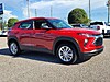 New 2026 CHEVROLET TRAILBLAZER FWD 4DR LS in TARPON SPRINGS, FLORIDA