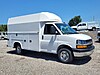 New 2025 CHEVROLET EXPRESS 3500 VAN 139" in TARPON SPRINGS, FLORIDA