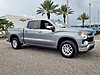 New 2026 CHEVROLET SILVERADO 1500 2WD CREW CAB 147" LT in TARPON SPRINGS, FLORIDA