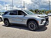 New 2025 CHEVROLET TRAVERSE AWD 4DR Z71 in TARPON SPRINGS, FLORIDA