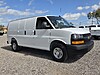 New 2025 CHEVROLET EXPRESS RWD 2500 135" in TARPON SPRINGS, FLORIDA