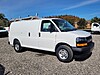 New 2025 CHEVROLET EXPRESS RWD 2500 135" in TARPON SPRINGS, FLORIDA