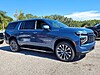 New 2025 CHEVROLET SUBURBAN 4WD 4DR HIGH COUNTRY in TARPON SPRINGS, FLORIDA